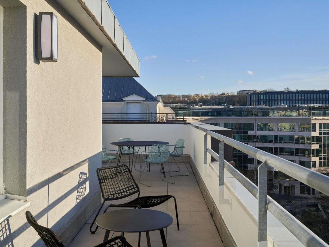 ibis budget Issy Les Moulineaux Paris Ouest 1