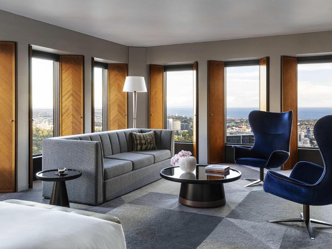 Sofitel Melbourne On Collins 1
