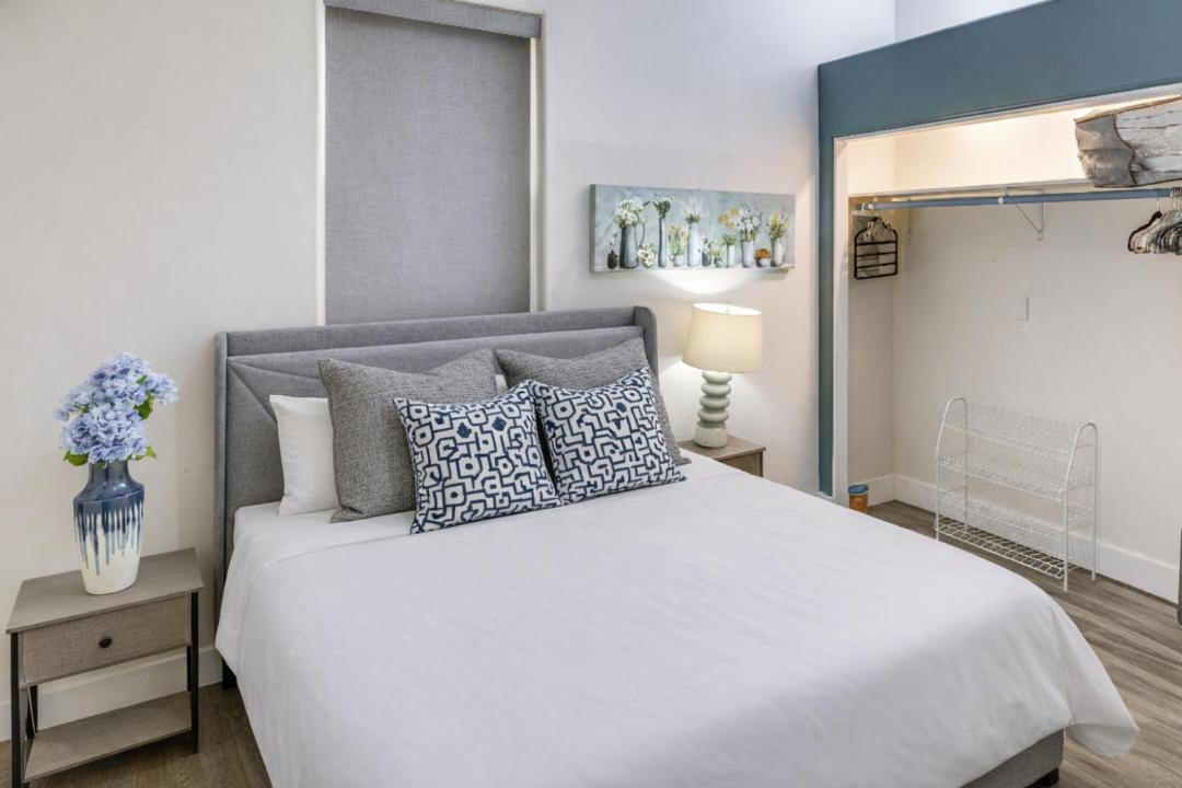 The Creek Retreat - Totally private 1Br/1Bd 1