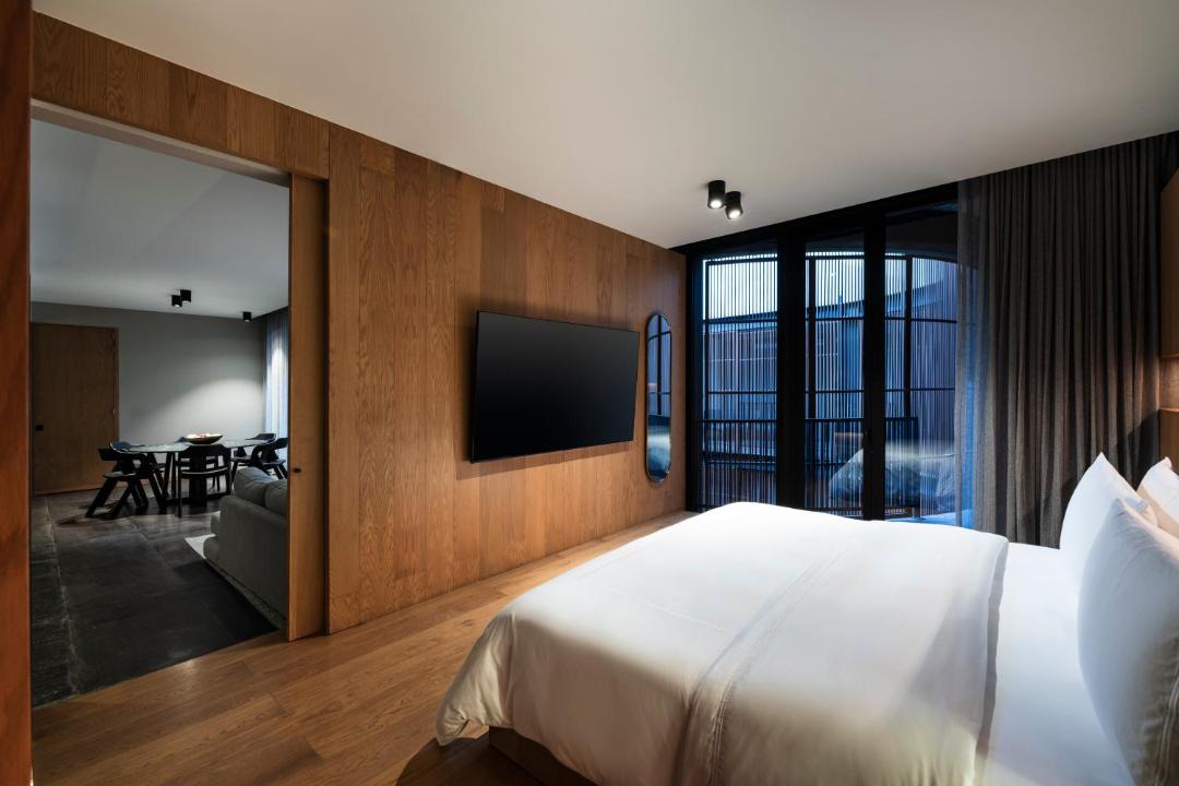 Volga, Member of Preferred Hotels & Resorts 1