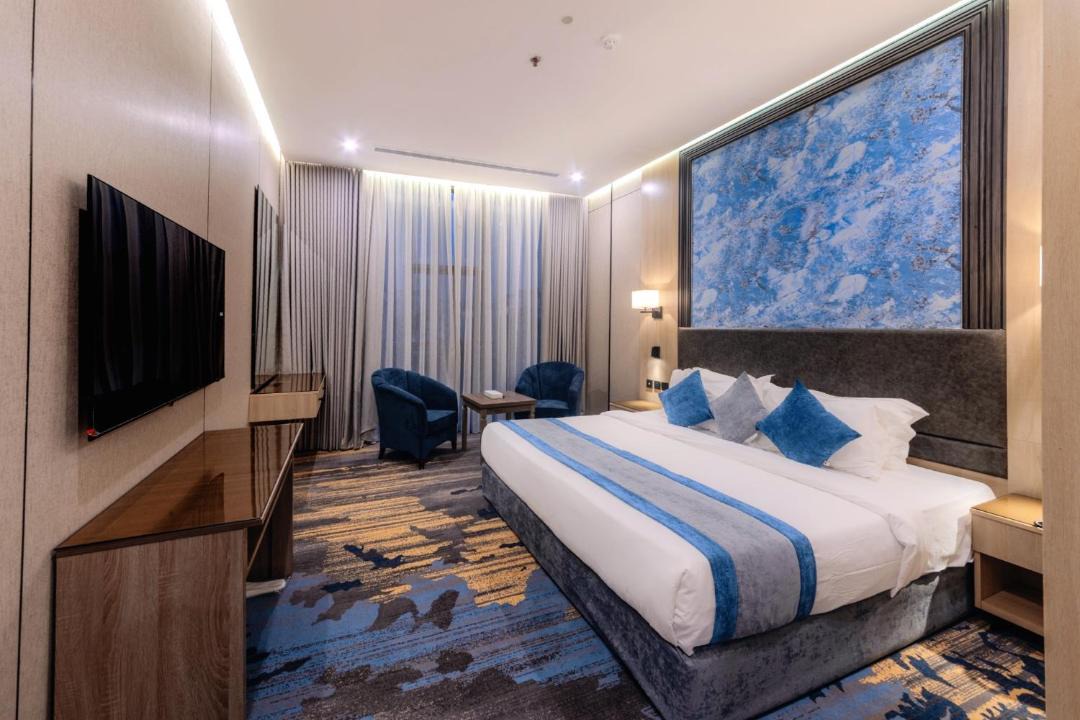 Grand hotel alhamra 1