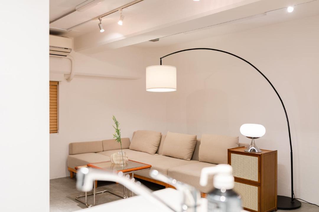 Shibuya Beatles house 10min walk from Shibuya Station 1