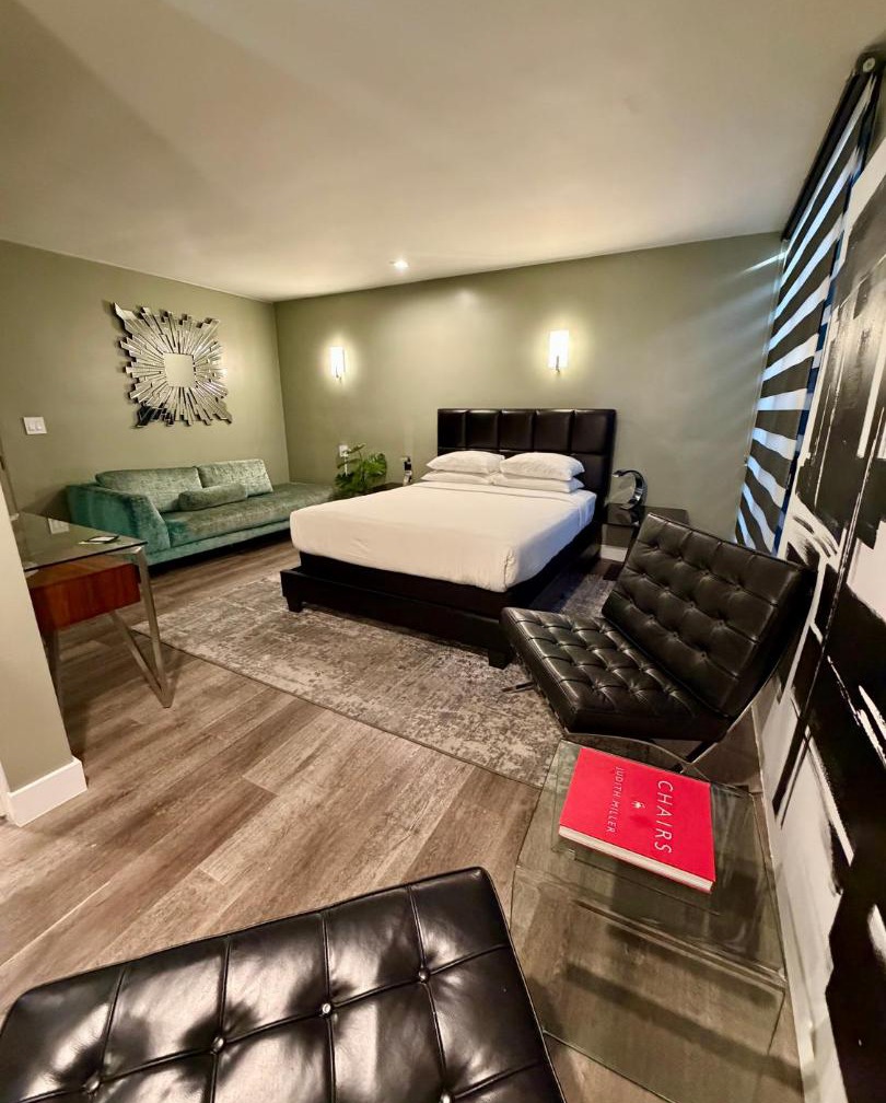 Park Plaza Lodge 1