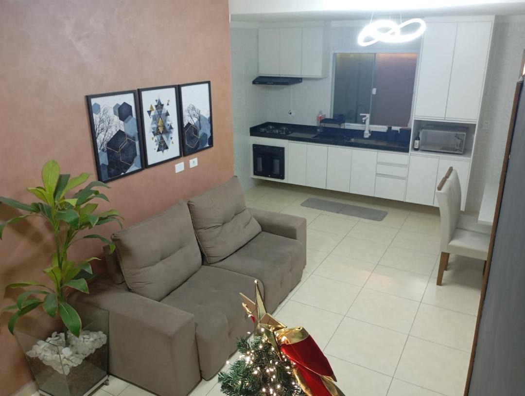 Casa 2 Sobrado condomínio Amanhecer 1
