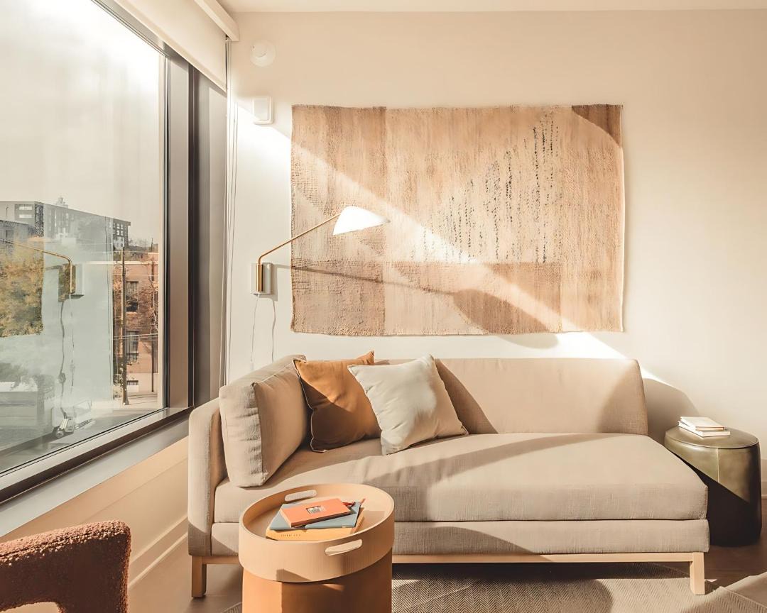 Scout Living PCM - Placemakr Atlanta, Apartments by Hilton 1