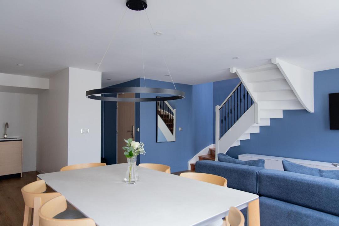 Hotel Leev Victoire & Spa 1