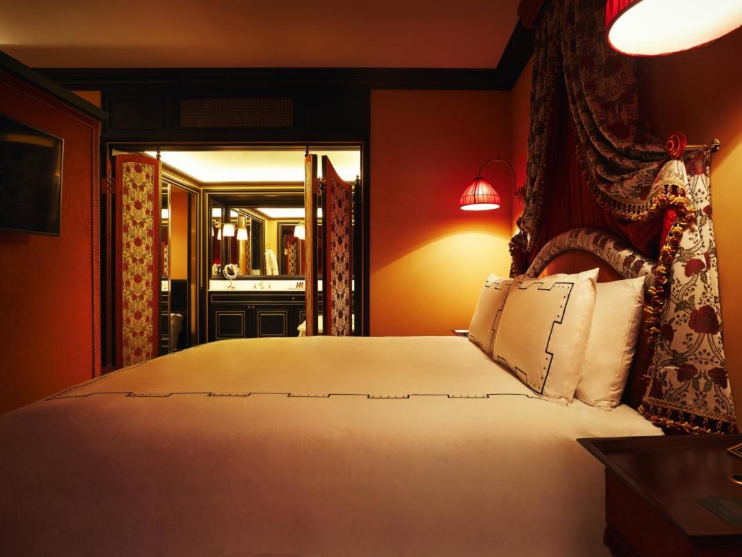 L'Escape, a Luxury Collection Hotel, Seoul Myeongdong 1