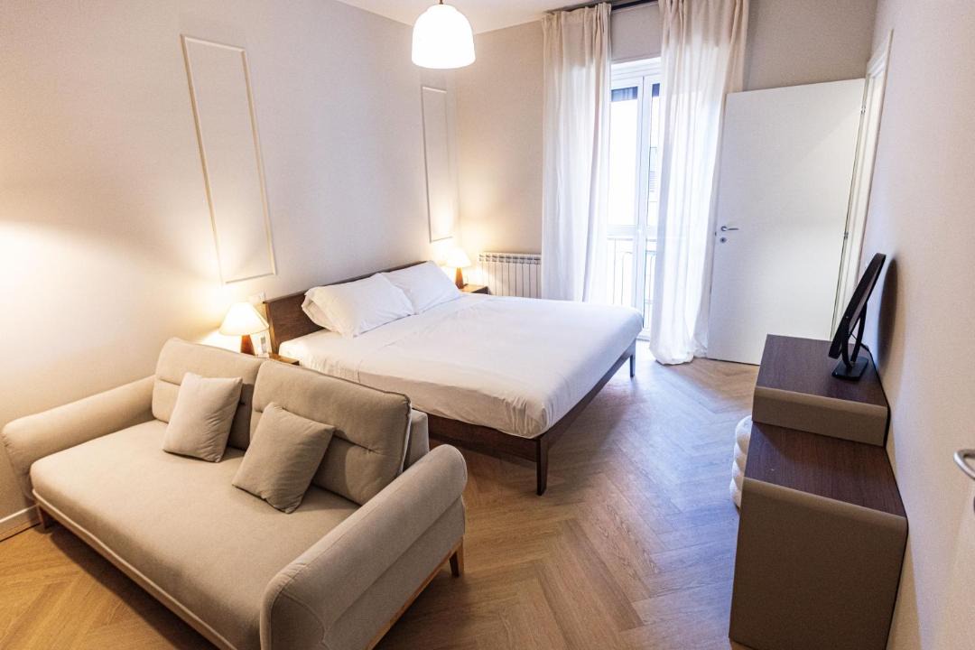 Morazzone suite - Chinatown 1