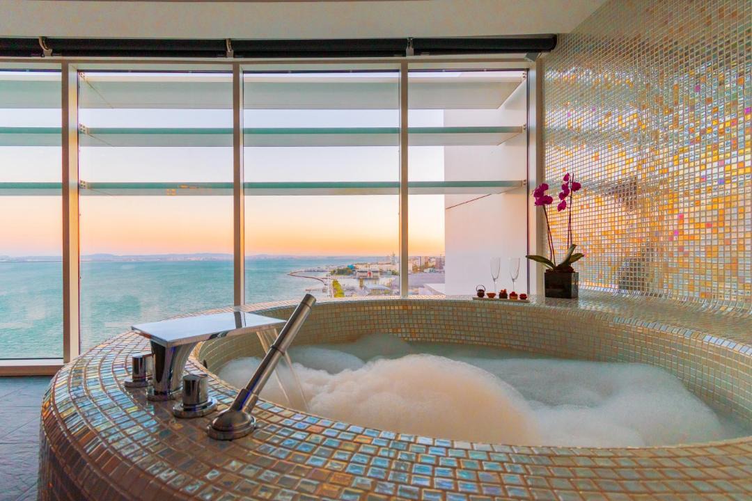 MYRIAD by SANA Hotels 1