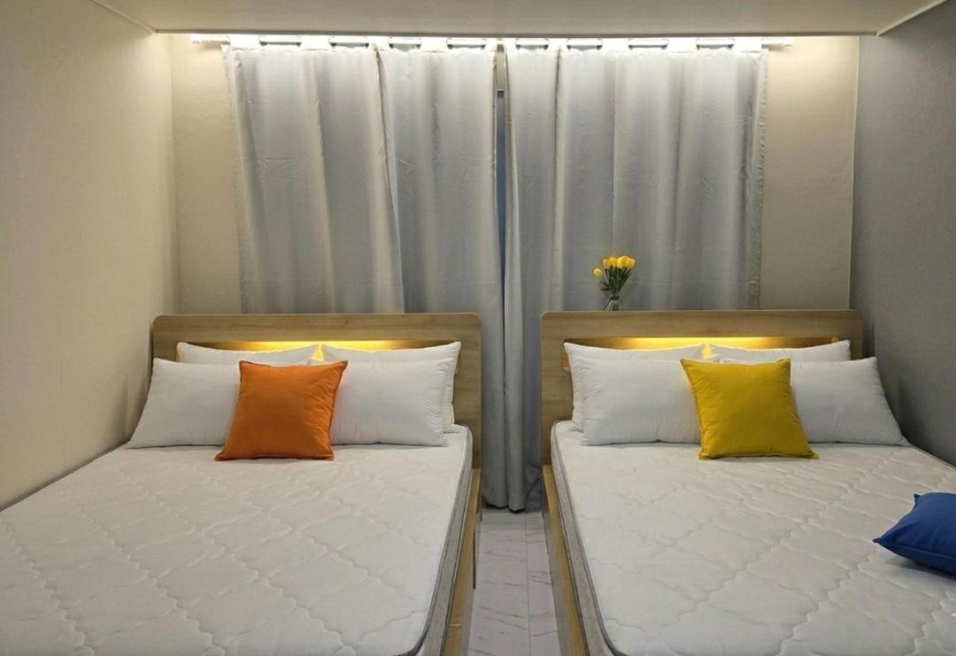 Seoul National University Hospital 10min, 3Rooms 1