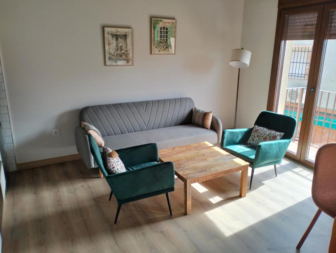 Apartamentos rurales La Higuera de José 1