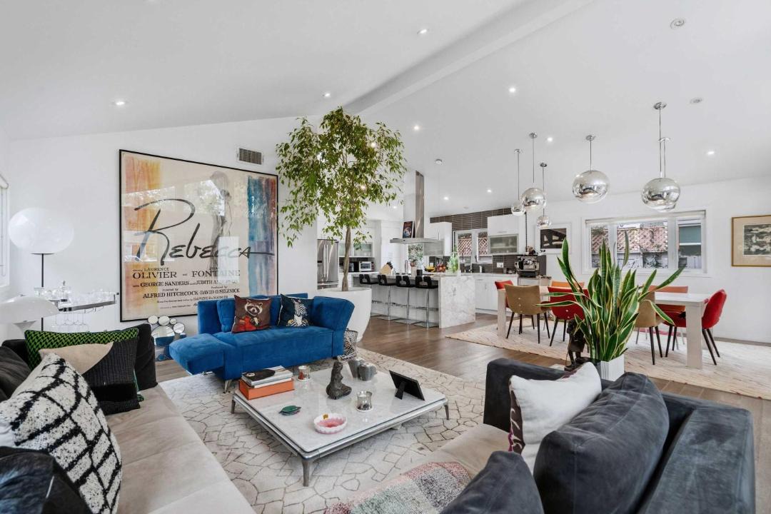Mar Vista 3BR Near Venice Beach by Colby and Conrad 1