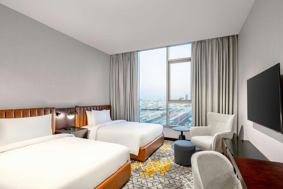 Four Points by Sheraton Jeddah King Fahd Road 1