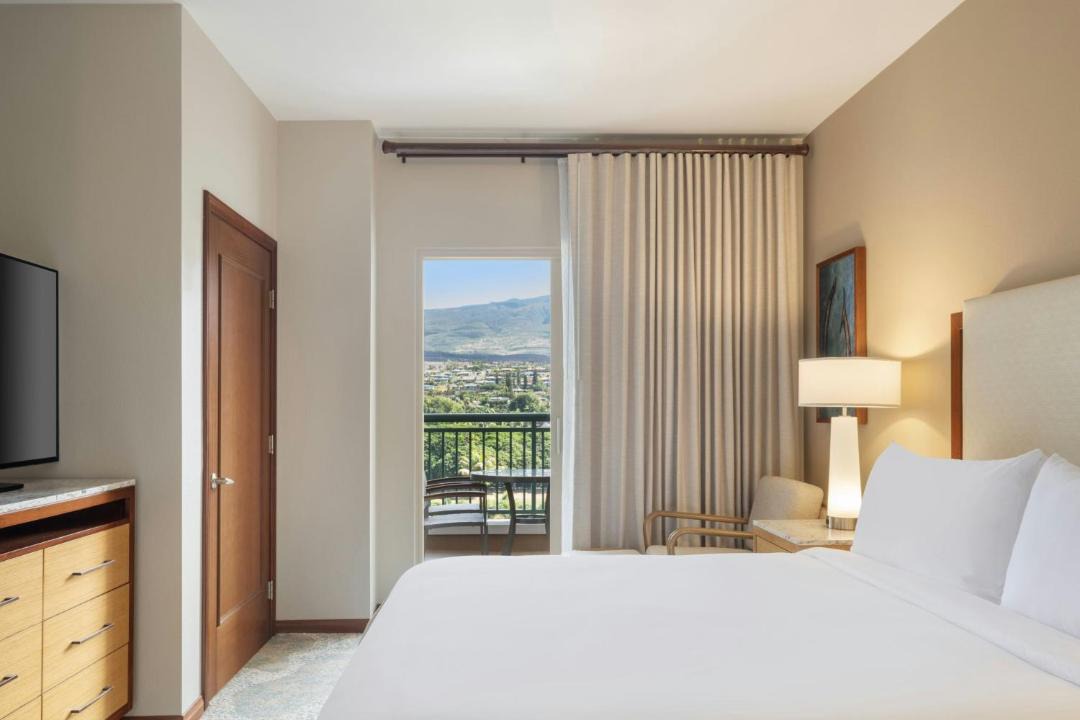 Marriott's Maui Ocean Club - Lahaina & Napili Towers 1