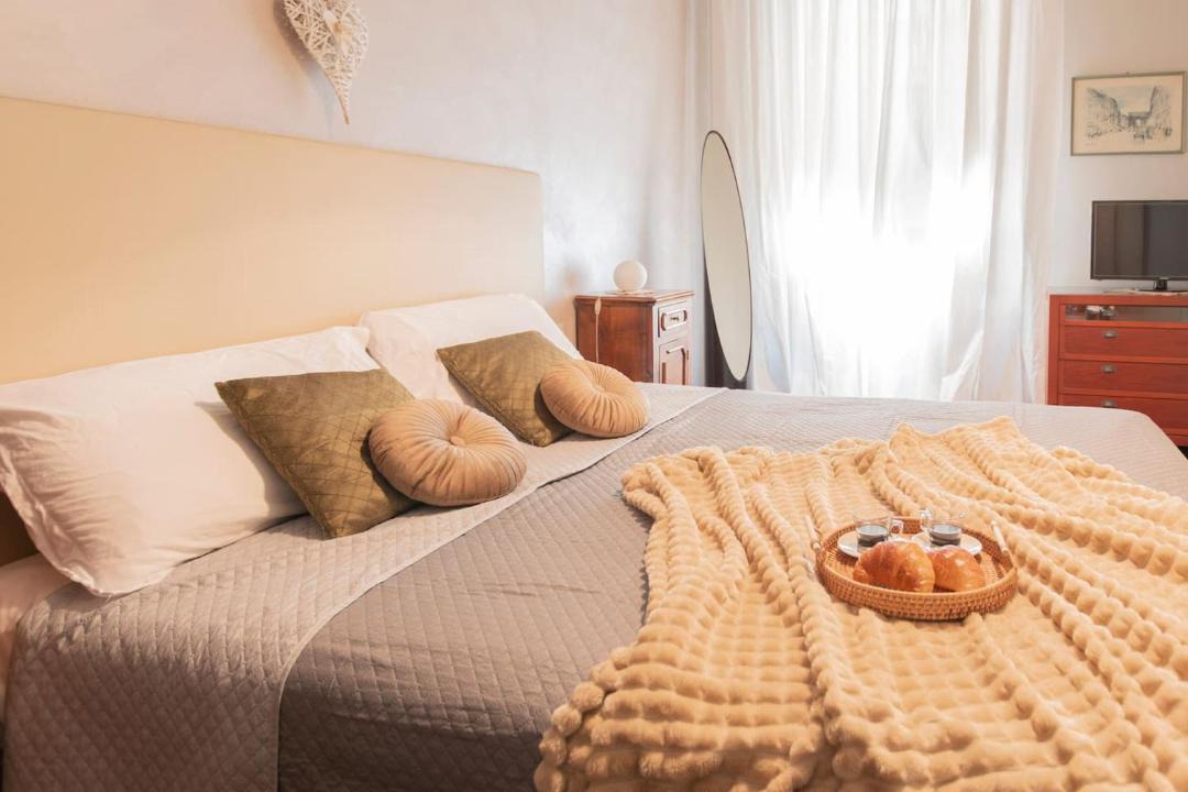 StayEasy Castello Sforzesco Apartment 1