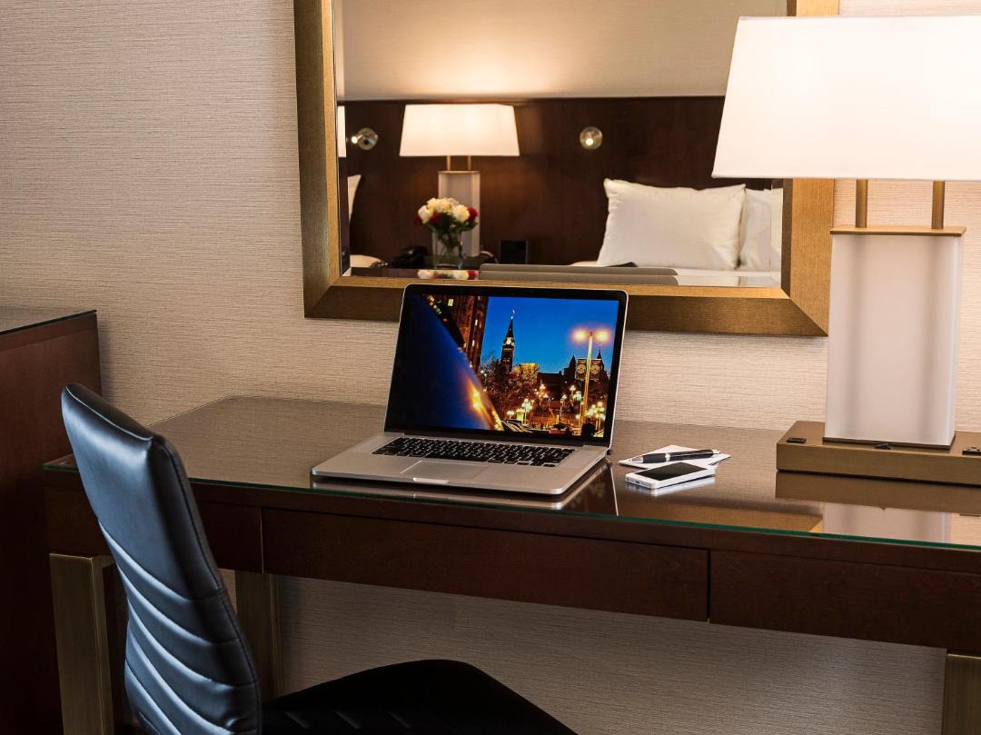 Lord Elgin Hotel 1