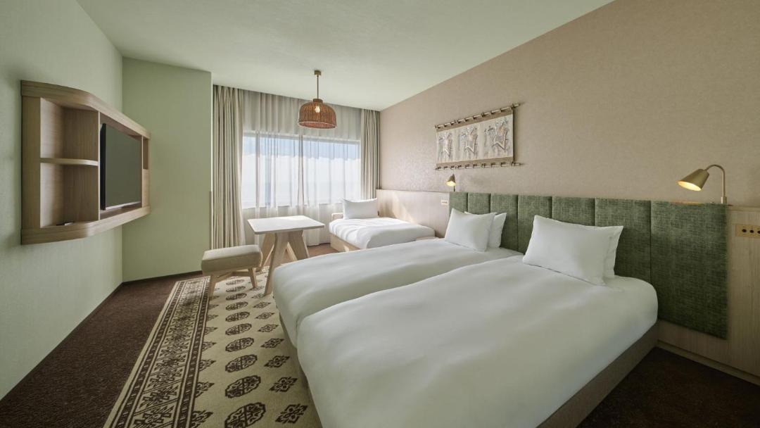 The Royal Park Hotel Maihama Resort Tokyo Bay 1