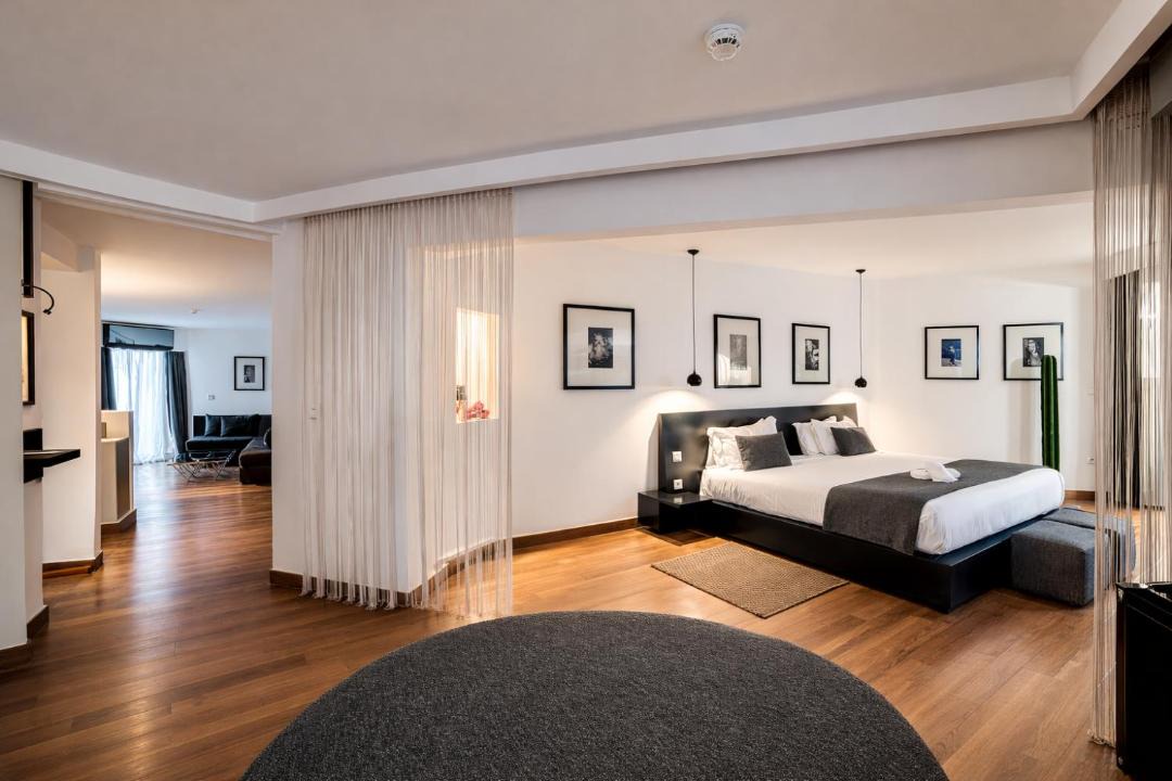 BAB HOTEL Marrakech, Boutique Hôtel & SPA 1