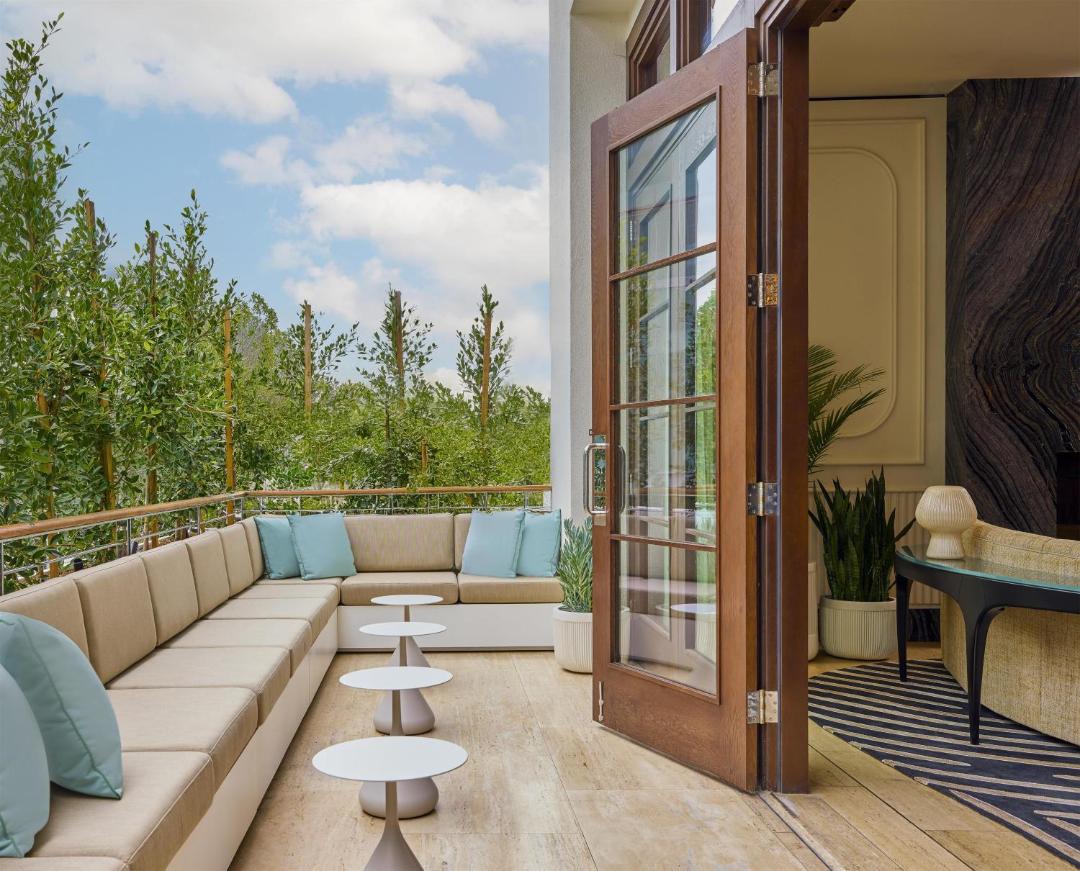 Cameo Beverly Hills, LXR Hotels & Resorts 1