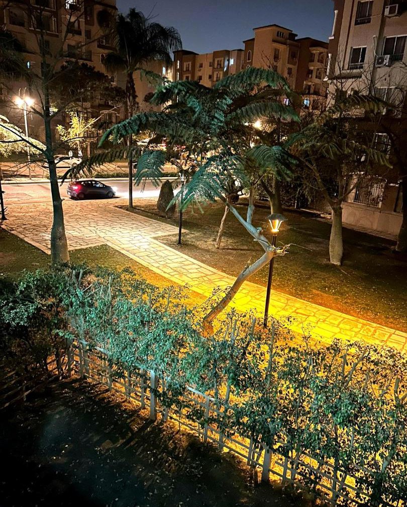 Luxurious 3-Bedroom Apartment in Madinaty, Cairo 1