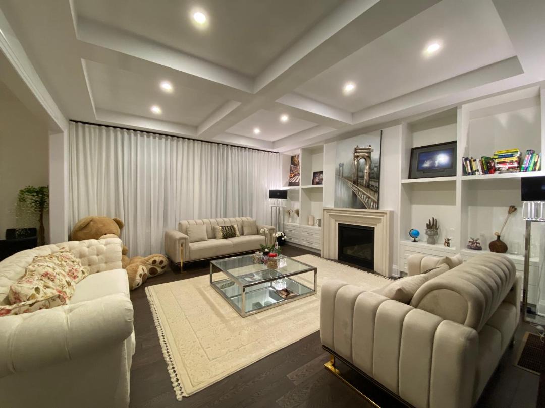 A - Modern Room near Yonge-Finch -Willowdale Grand Residence 1