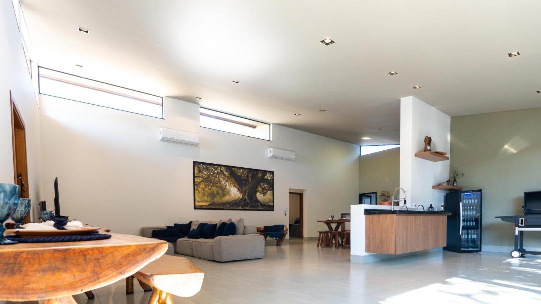 Jahu Center House 1
