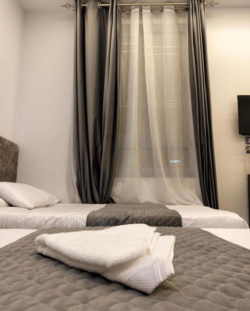 Cairo City Inn Hotel 1