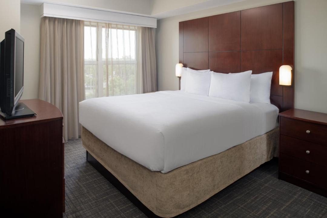 Residence Inn by Marriot Clearwater Downtown 1