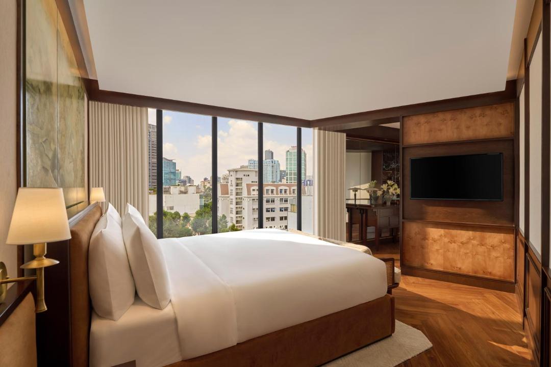 Rêve Ho Chi Minh City, Vignette Collection by IHG 1