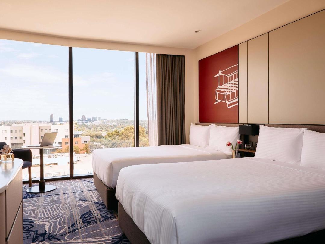 Mercure Melbourne Doncaster 1