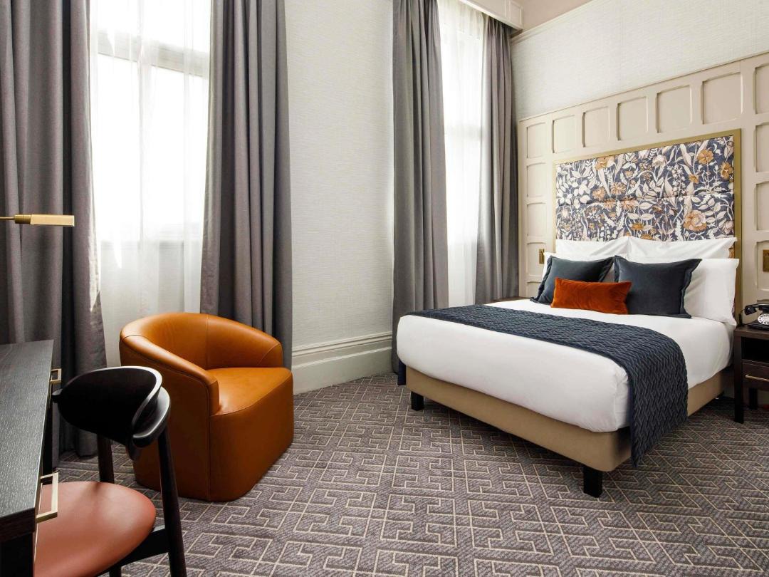 The Municipal Hotel Liverpool - MGallery Collection 1