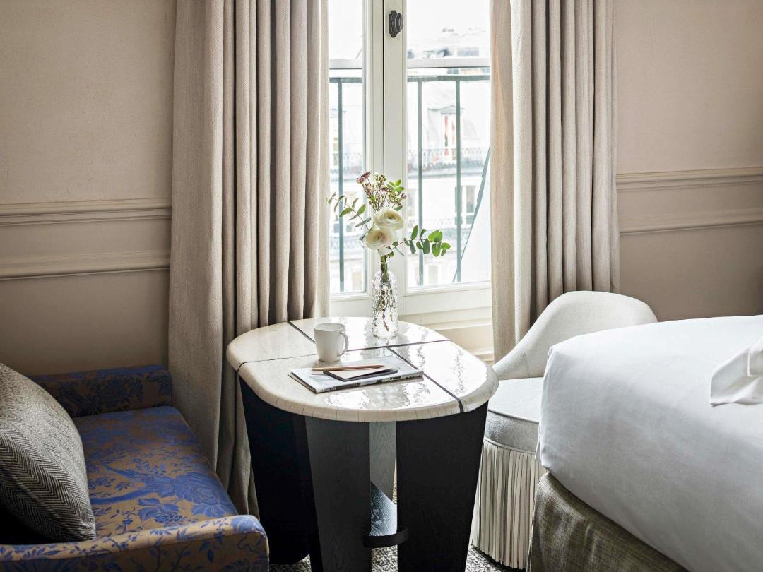 Sofitel Le Scribe Paris Opera 1