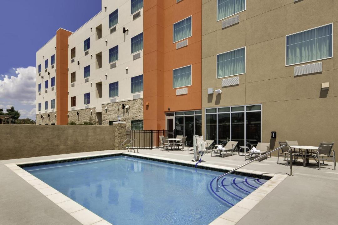 Hawthorn Extended Stay by Wyndham Corpus Christi I-37 NW 1