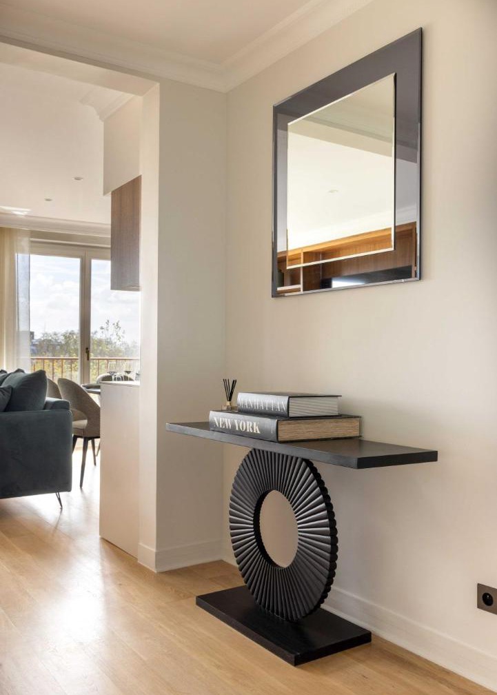 Wonderfull apartment - 1BR 6P - Eiffel Tower 1