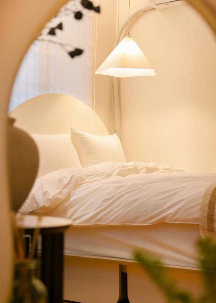 신규특가할인, 강남, 프리미엄 2BR, 6인, 코엑스, 잠실, 롯데타워, KSPO돔, 성형, 삼성병원, Seoul Cozy Nest 1