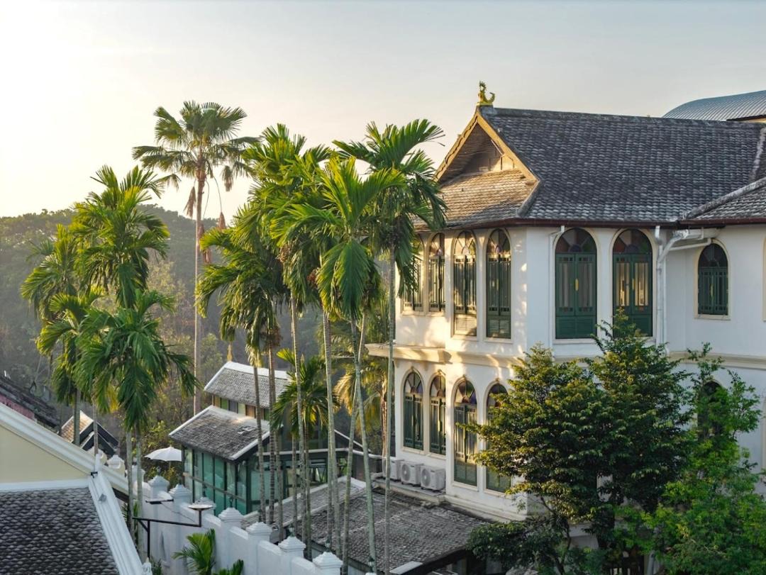 Cheva Gallery Boutique Hotel 1
