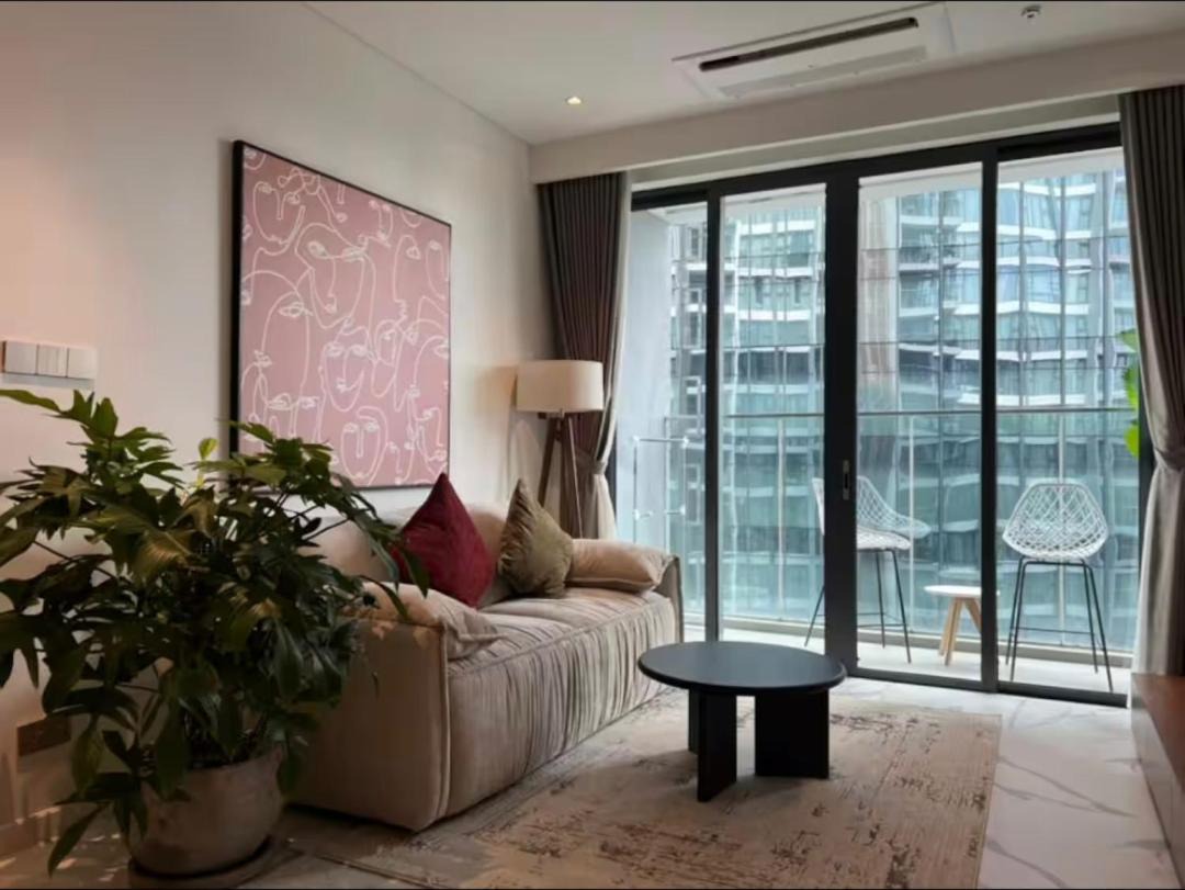 Marbella Luxury Residence The Metropole 1