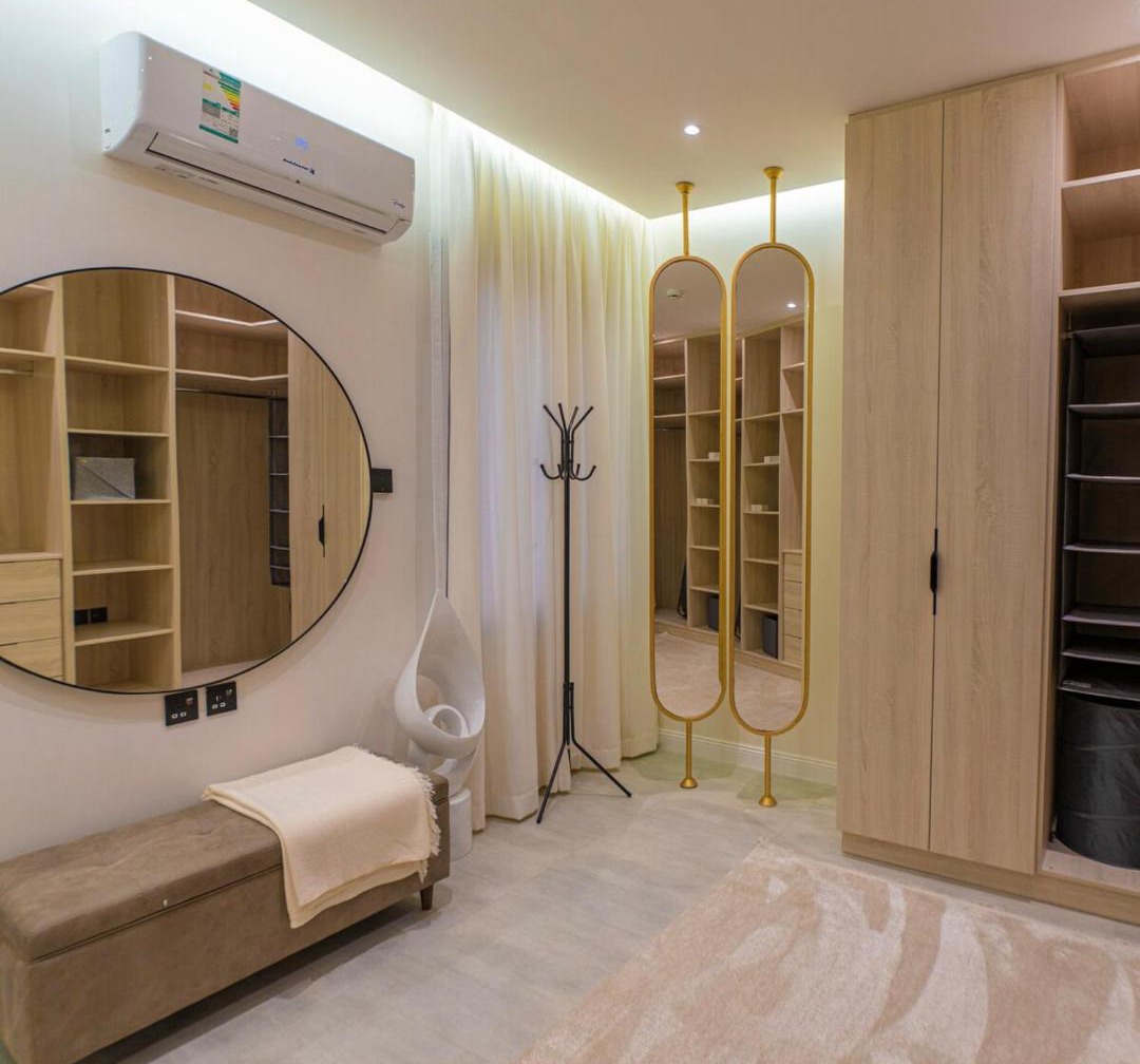 Executive Secluded 2-Bedroom Apartment in Alnada 1