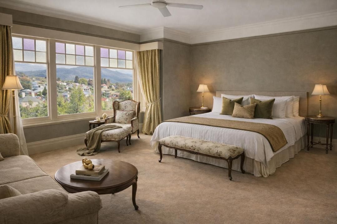 Grande Vue Hotel 1