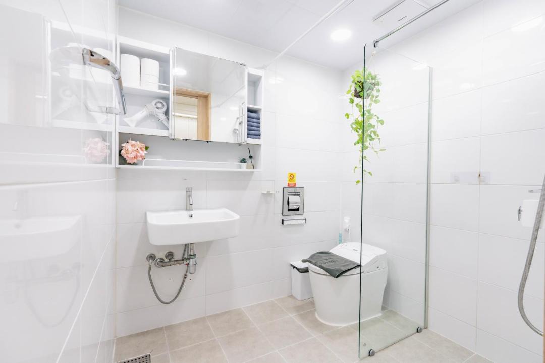 CentralViewSuite Residence, Myeong-dong 1