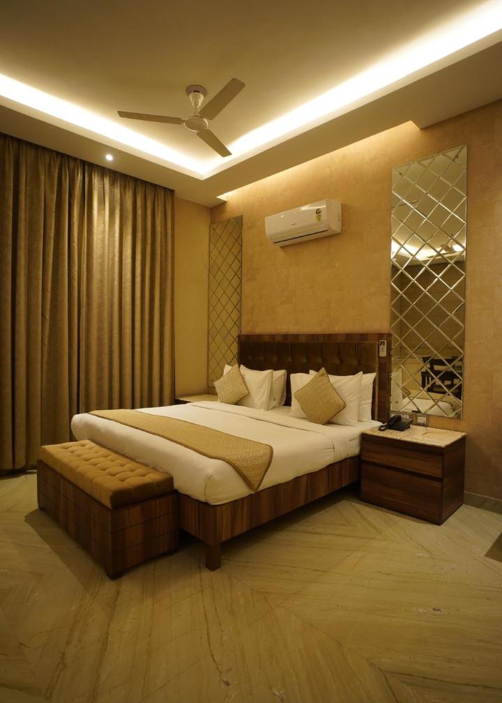 Royal Residence Premier - Cyber Hub 1