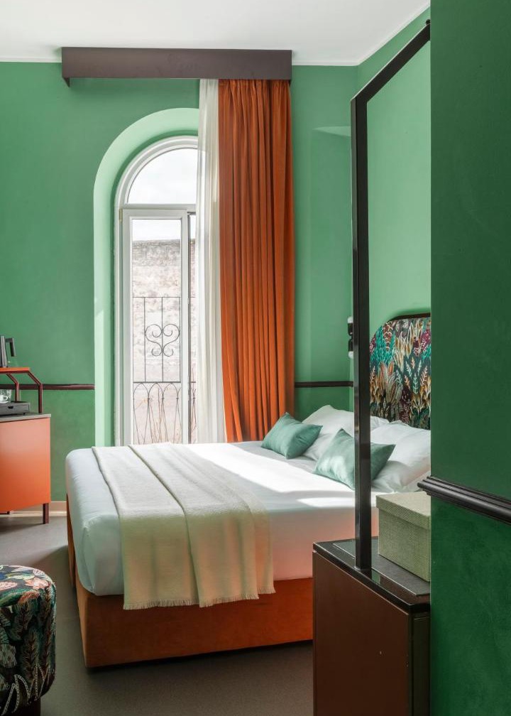 Barberini Retreat Boutique Hotel 1