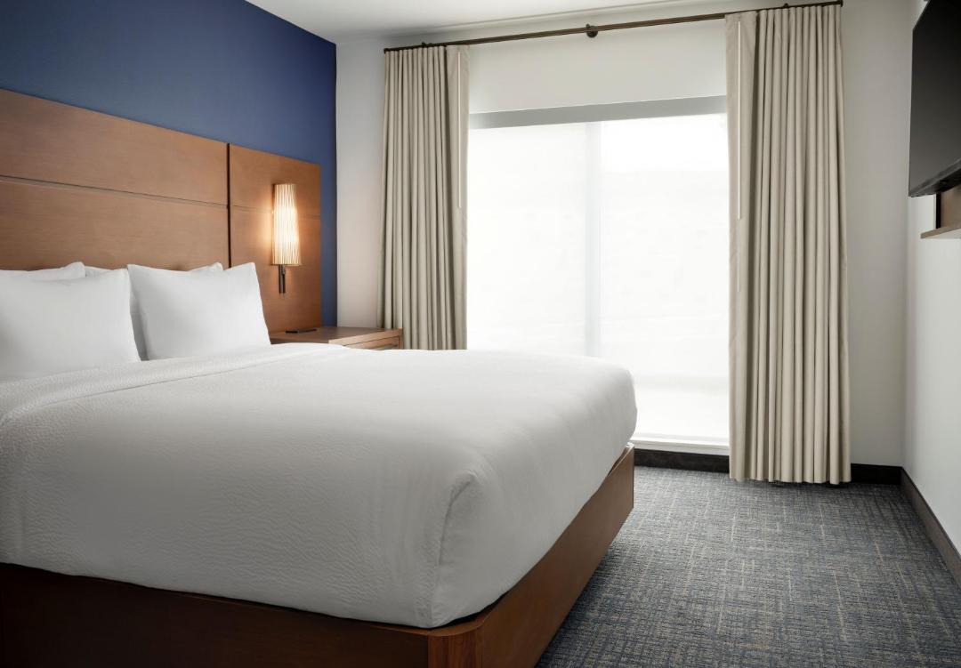 Residence Inn by Marriott Ventura Beach 1