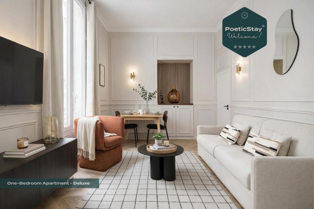PoeticStay - Opera - Hanovre 1
