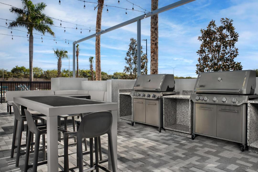 Home2 Suites By Hilton Weston Ft. Lauderdale 1