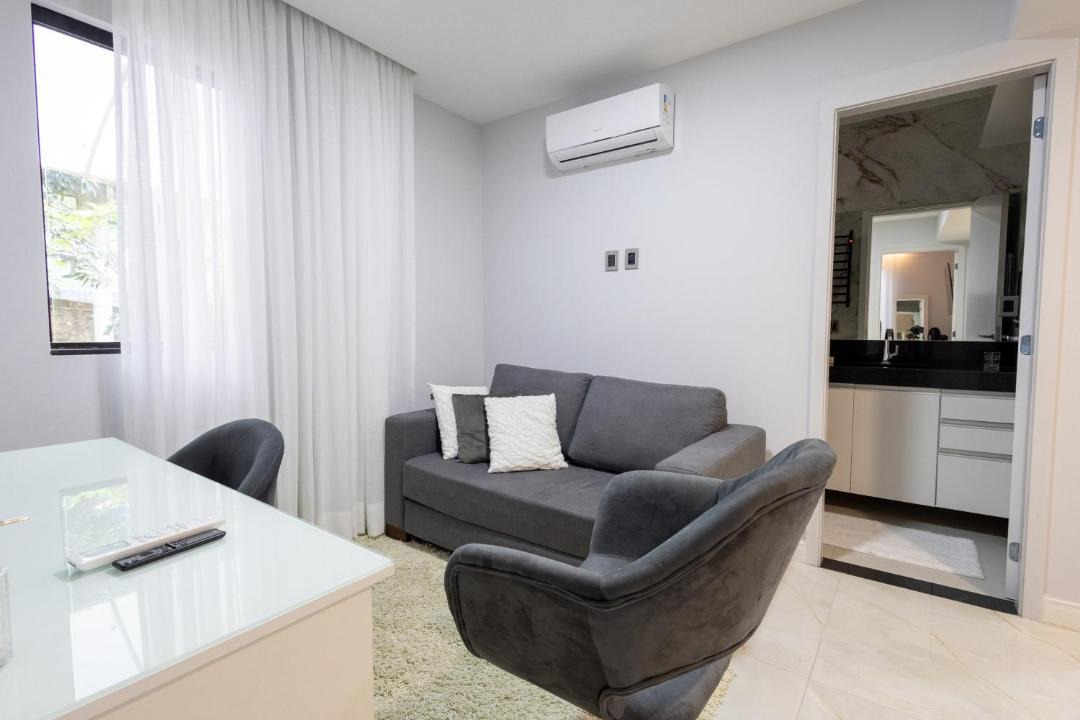 Studio Praia do jardim 1 208B 1