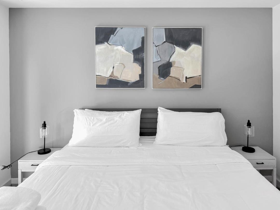 The Stay 1 - Navy Yard Washington DC 1