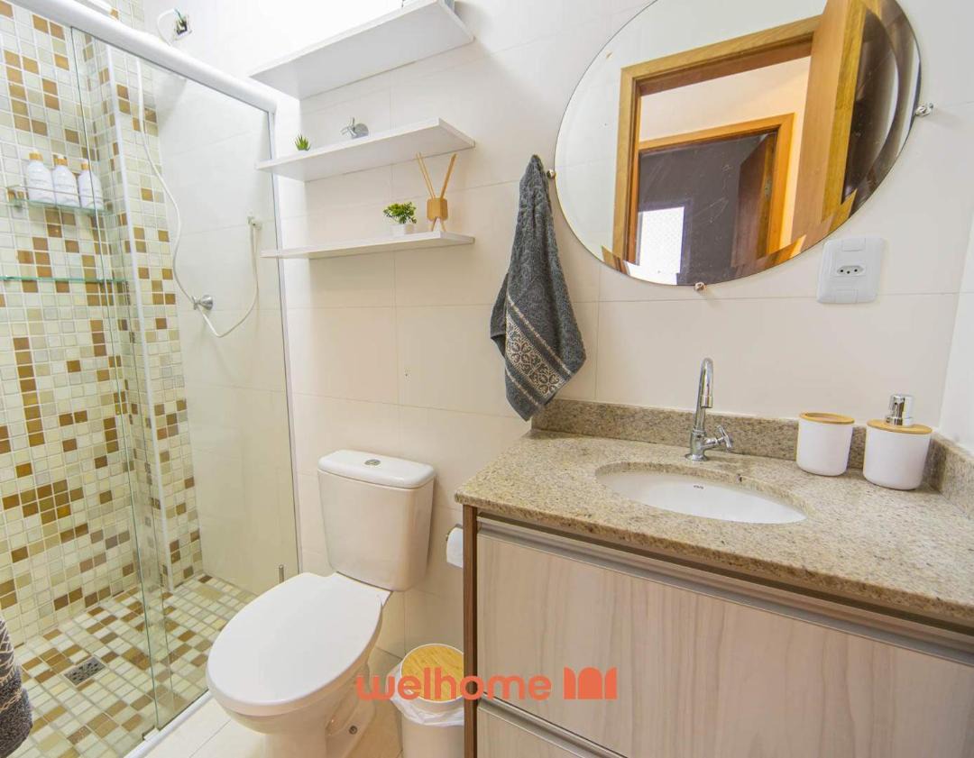 Apartamento na Praia Grande a 500m Praia do Forte 1
