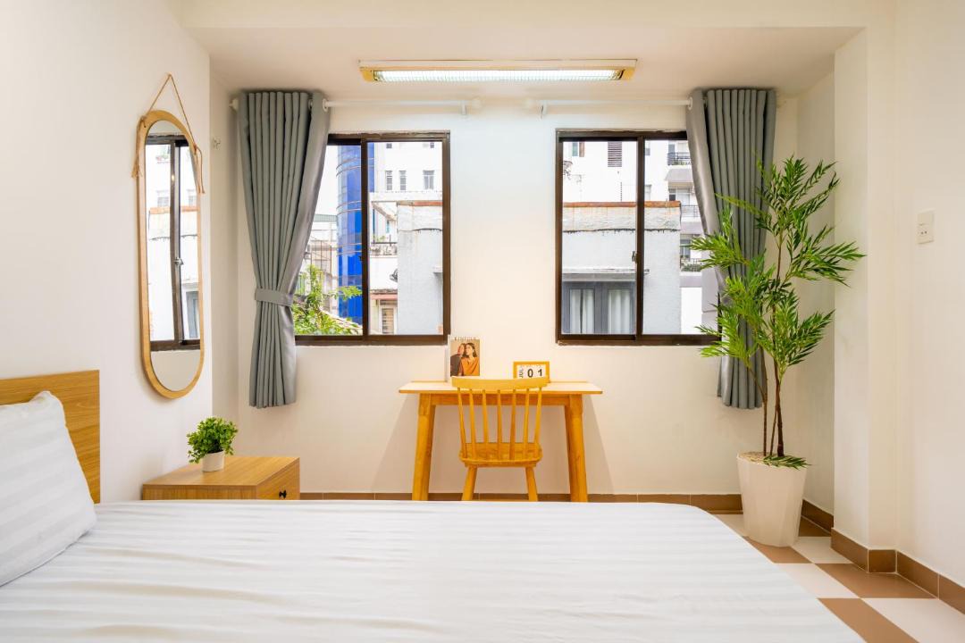 Elysian home 3 - City Center 1