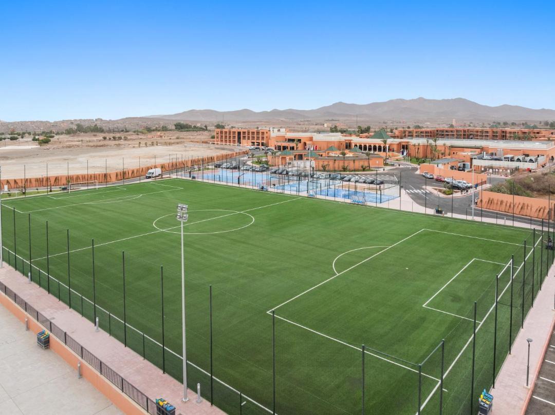 Pickalbatros The Stadium & SPA - All Inclusive 1